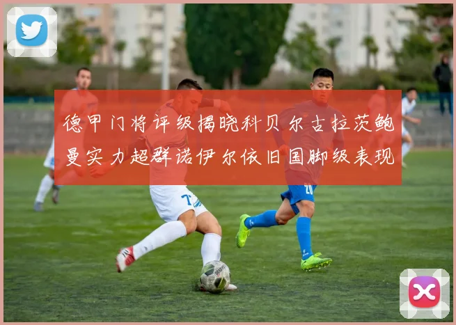 德甲门将评级揭晓科贝尔古拉茨鲍曼实力超群诺伊尔依旧国脚级表现引关注